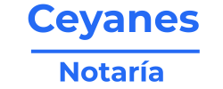 Notaría Ceyanes